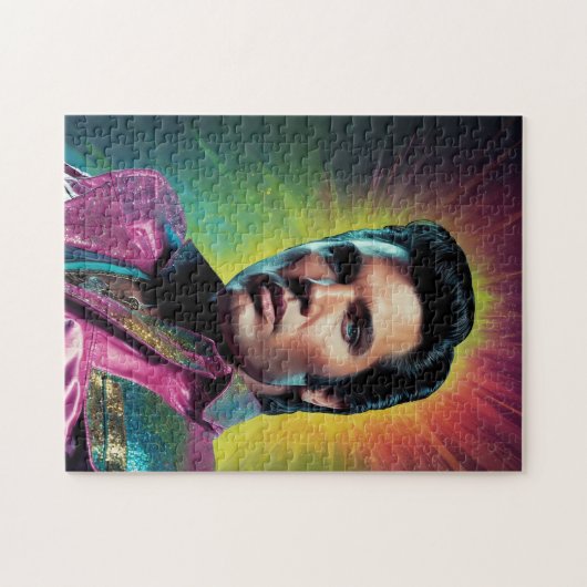 Elvis Presley Puzzle (Horizontal)