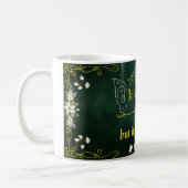 Elvish Wine Kaffeetasse (Links)