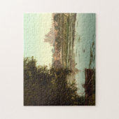 Ely Cathedral, Cambridgeshire, England Puzzle (Vertikal)