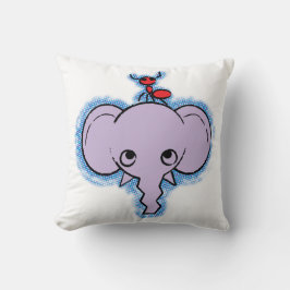 Ely F & Ant™ Kissen