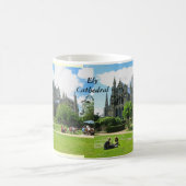Ely Kathedrale Kaffeetasse (Mittel)