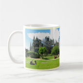 Ely Kathedrale Kaffeetasse (Links)