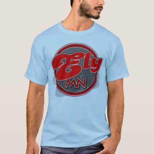 Ely Mangan-Shirt T-Shirt