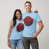 Ely Mangan-Shirt T-Shirt (Unisex)