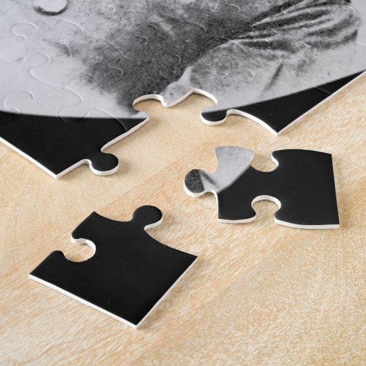 Ely Samuel Parker (1828-95) Seneca Leiter und Puzzle (Seite)