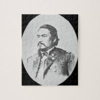 Ely Samuel Parker (1828-95) Seneca Leiter und