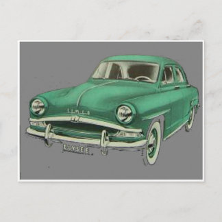 elysée ARONDE Postkarte