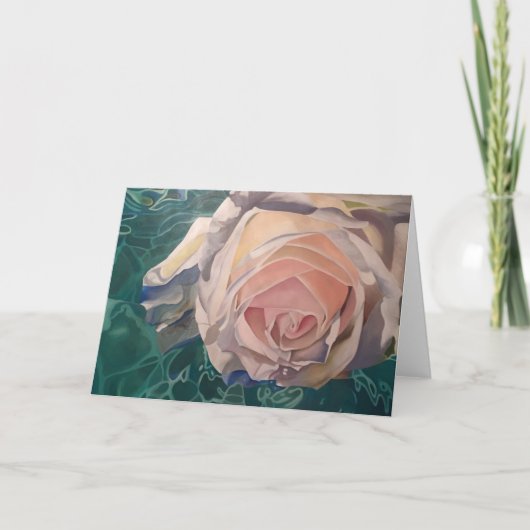 Elysian - leere Karte (Vorderseite)