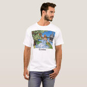 Elysius T-Shirt (Vorne ganz)