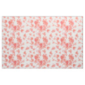 Elzbieta rosa Limonade Stoff (Yard (91,4 cm))