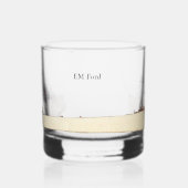 EM Ford Glas (Links)