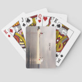 EM Ford Spielkarten (Rückseite)