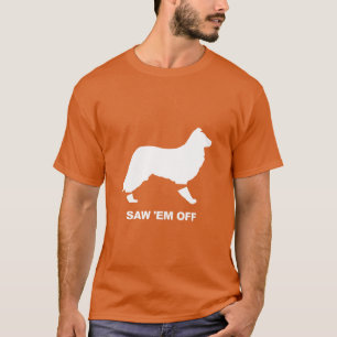 Em Off - Logos für langgestreckte Rivalitäten sehe T-Shirt