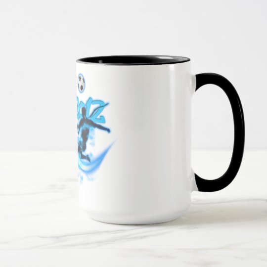Em-Tasse Tasse