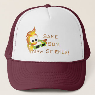 EM Trucker Hat, Trucker Hat Truckerkappe