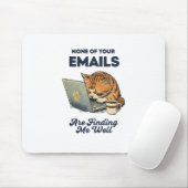 email mousepad (Mit Mouse)