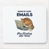 email mousepad (Vorne)