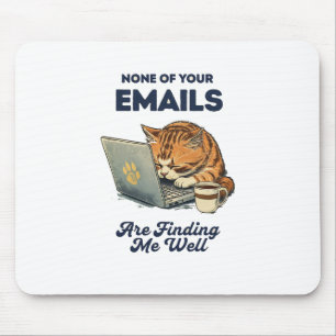 email mousepad