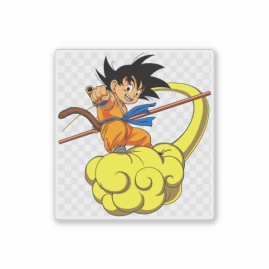 Emailkleber Aufkleber (Vorderseite)