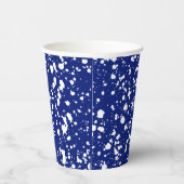 Emailware Spritzer Camping Cup Pappbecher (Rechts)