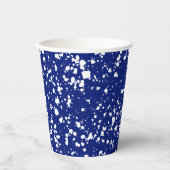 Emailware Spritzer Camping Cup Pappbecher (Vorderseite)