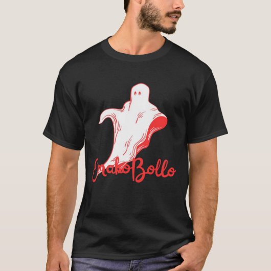EmakoBolloT-Shirt T-Shirt (Vorderseite)