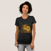 Emanating Love Into The World – Inner Child Light T-Shirt (Vorne ganz)