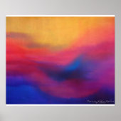 Emanation - Poster (Vorne)