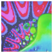 Emanationsmuse Stoff (Muster)