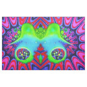 Emanationsmuse Stoff (Fat Quarter (45,7 x 55,9 cm))