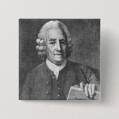 Emanuel Swedenborg 2 Button (Vorderseite)