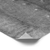 Emanuel Swedenborg 2 Poster (Ecke)