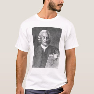 Emanuel Swedenborg 2 T-Shirt