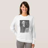 Emanuel Swedenborg 2 T-Shirt (Vorne ganz)