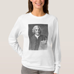 Emanuel Swedenborg 2 T-Shirt
