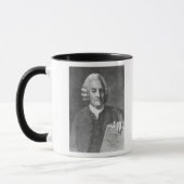 Emanuel Swedenborg 2 Tasse (Links)