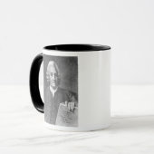 Emanuel Swedenborg 2 Tasse (Vorderseite Links)