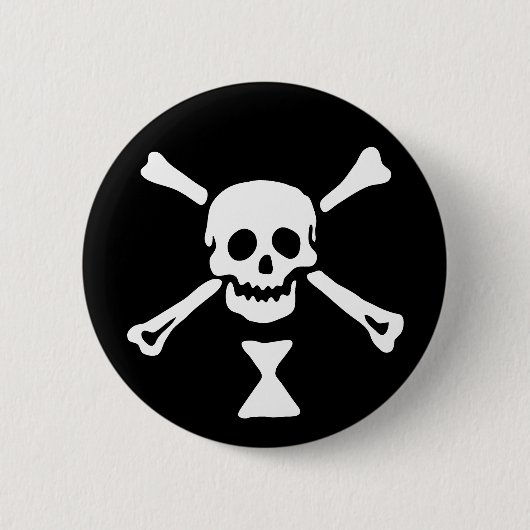 Emanuel Wynn Button (Vorderseite)