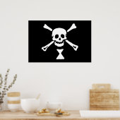 Emanuel Wynn Poster (Küche)