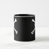 Emanuel Wynn Tasse (Zentrum)
