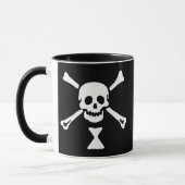 Emanuel Wynn Tasse (Links)