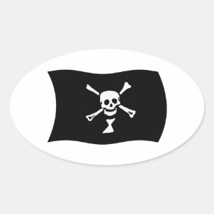 Emanuel Wynne Flag Aufkleber