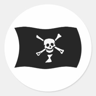 Emanuel Wynne Flag Aufkleber