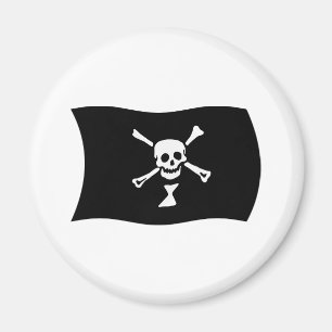 Emanuel Wynne Flagge Magnet