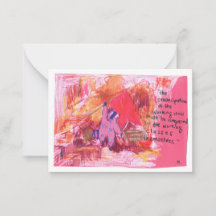 Emanzipation Marx Raccoon