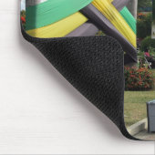 'Emanzipation Park Mousepad (Ecke)