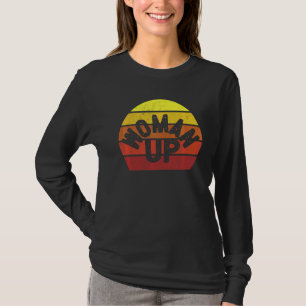 Emanzipation von Frauen T-Shirt