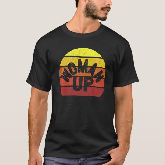 Emanzipation von Frauen T-Shirt (Vorderseite)