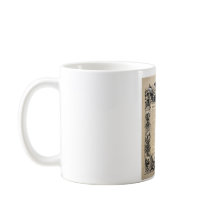 Emanzipations-Proklamations-Druck