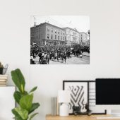 Emanzipationstag, Richmond, Va. c1905 Poster (Heimbüro)